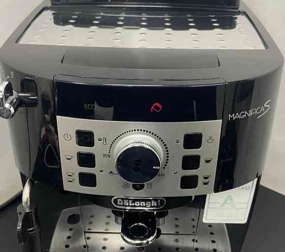 Кофемашина Delonghi Magnifica S Киев