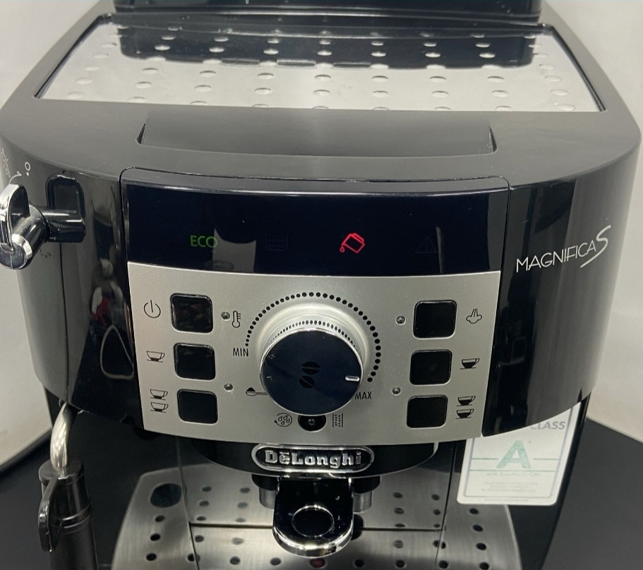 Кофемашина Delonghi Magnifica S Киев - изображение 4