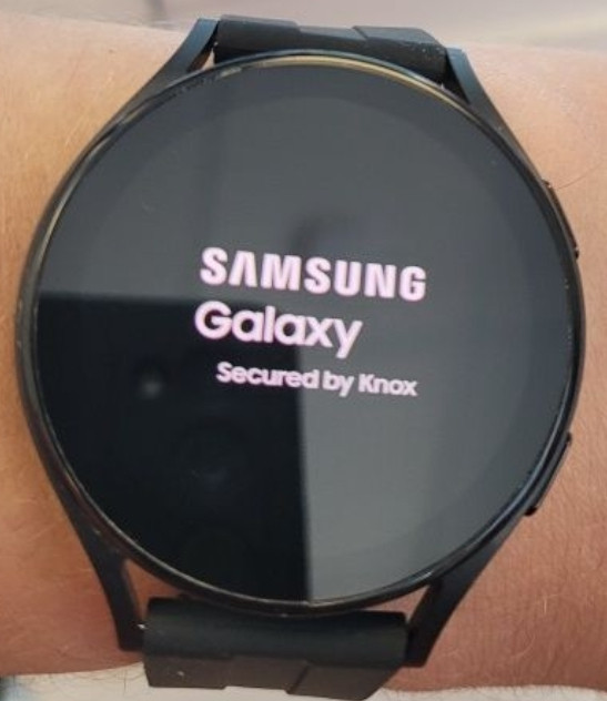 Смарт -Часы Samsung Galaxy Watch5 44mm (SM-R910) (32)
RFATC0XJSA Київ - фото 5