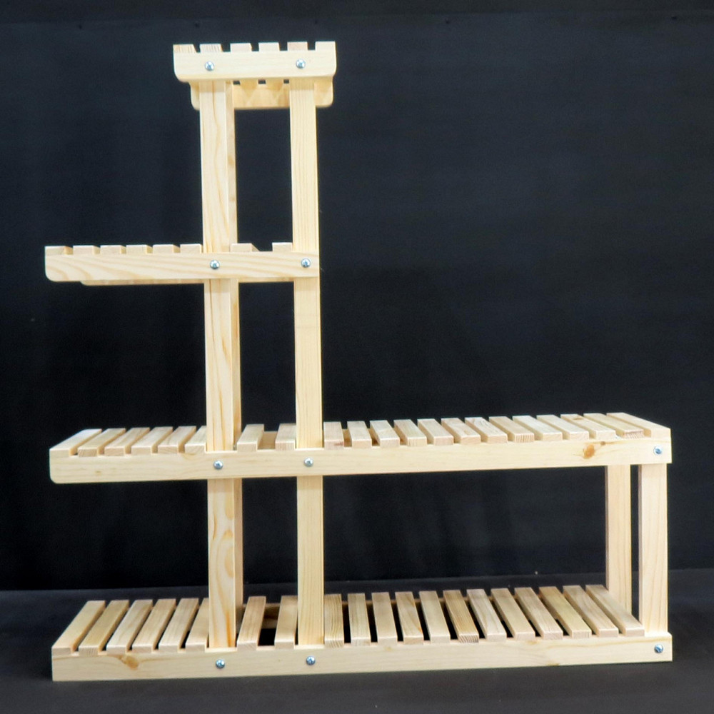 Підставка для квітів "Вілен" бланже Миколаїв - фото 4