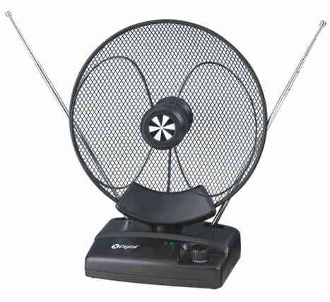 Антена X-Digital DIN 236 (5897576) Київ