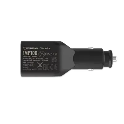 GPS-трекер Teltonika FMP100 Вінниця - фото 1