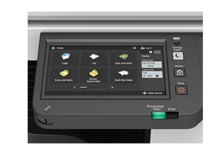 БФП CANON IMAGEFORCE C3026 (7220C006) Киев - изображение 5