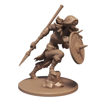 Настольная игра Geekach Games Нортгард. Неизведанные земли (Northgard: Uncharted Lands) (GKCH160) Винница - изображение 2