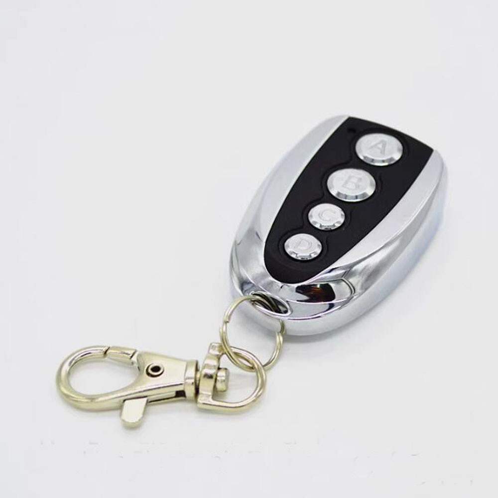 Пульт-брелок 4 кнопки для ворот и шлагбаумов Киев - изображение 9