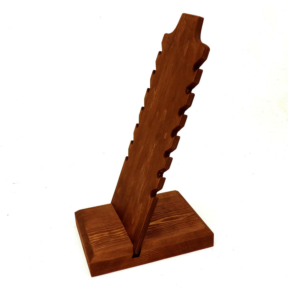 Органайзер для бижутерии 