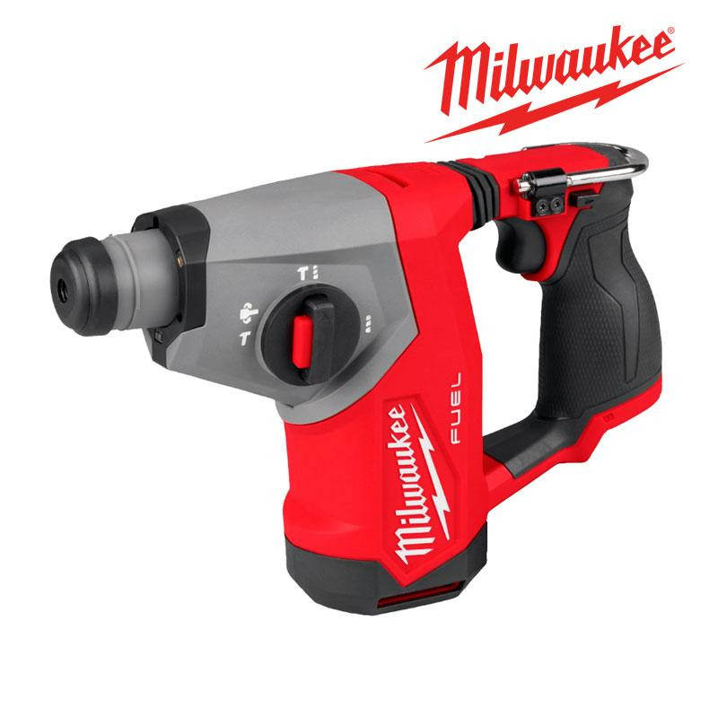 Акумуляторний перфоратор MILWAUKEE M12 FHAC16-0 4933499185 Одеса - фото 1