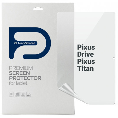 Плівка захисна Armorstandart Anti-Blue Pixus Drive / Titan (ARM74041) Вінниця - фото 1