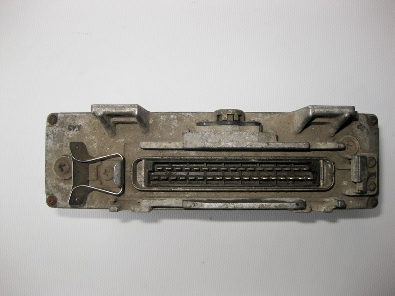 Mercedes-Benz  A0055452132 Блок управління ABS E-Class W124 S-Class W126 D-Class W201 Одесса - изображение 2