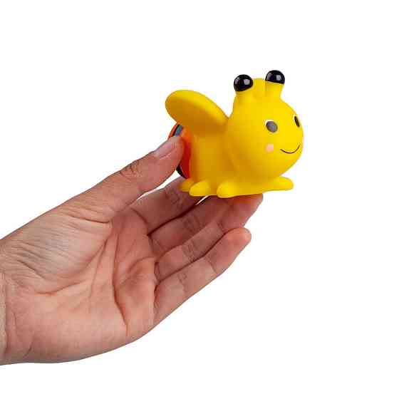 Настільна гра "Бджілка Еммі" VT2100-21 українською мовою Вінниця