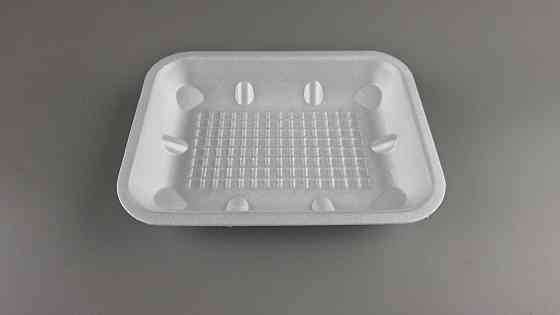 Підкладка (лотки) зі спіненого полістиролу (178*133*25) М4-25 (300 шт) Харків