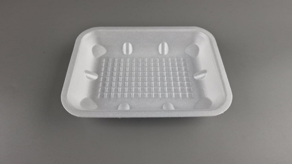 Підкладка (лотки) зі спіненого полістиролу (178*133*25) М4-25 (300 шт) Харків - фото 1