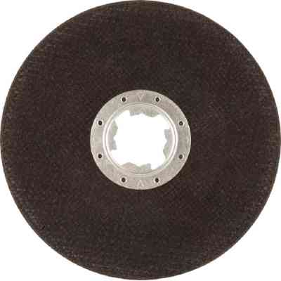 Круг відрізний Bosch Professional X-Lock по металу 115х1.6мм (2.608.619.362) Вінниця