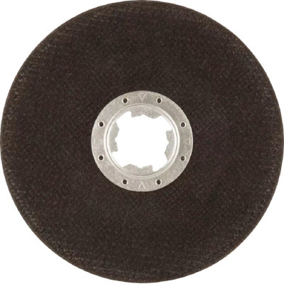 Круг відрізний Bosch Professional X-Lock по металу 115х1.6мм (2.608.619.362) Вінниця - фото 6