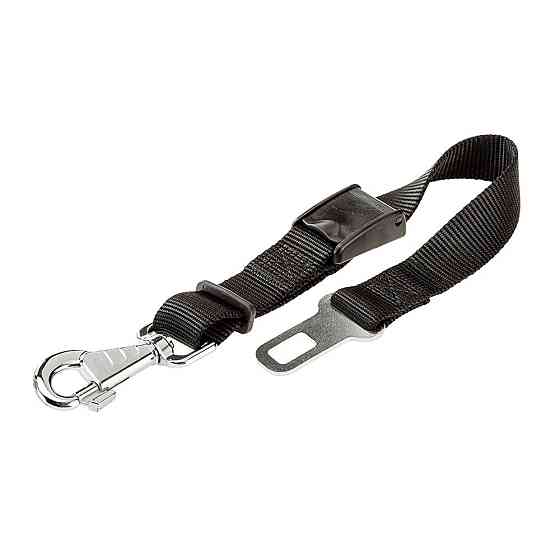 Ремінь безпеки для собак Ferplast Dog Safety Belt (Ферпласт Дог Сейфті Белт) Запоріжжя