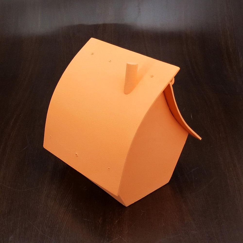 Скворечник садовый 