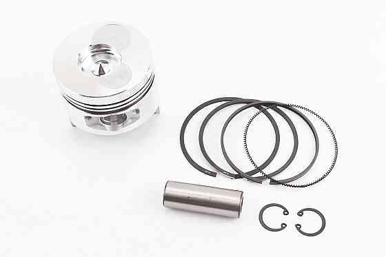 Поршень к-кт 178F 78mm +0,25 (форкамера "Конус") Київ