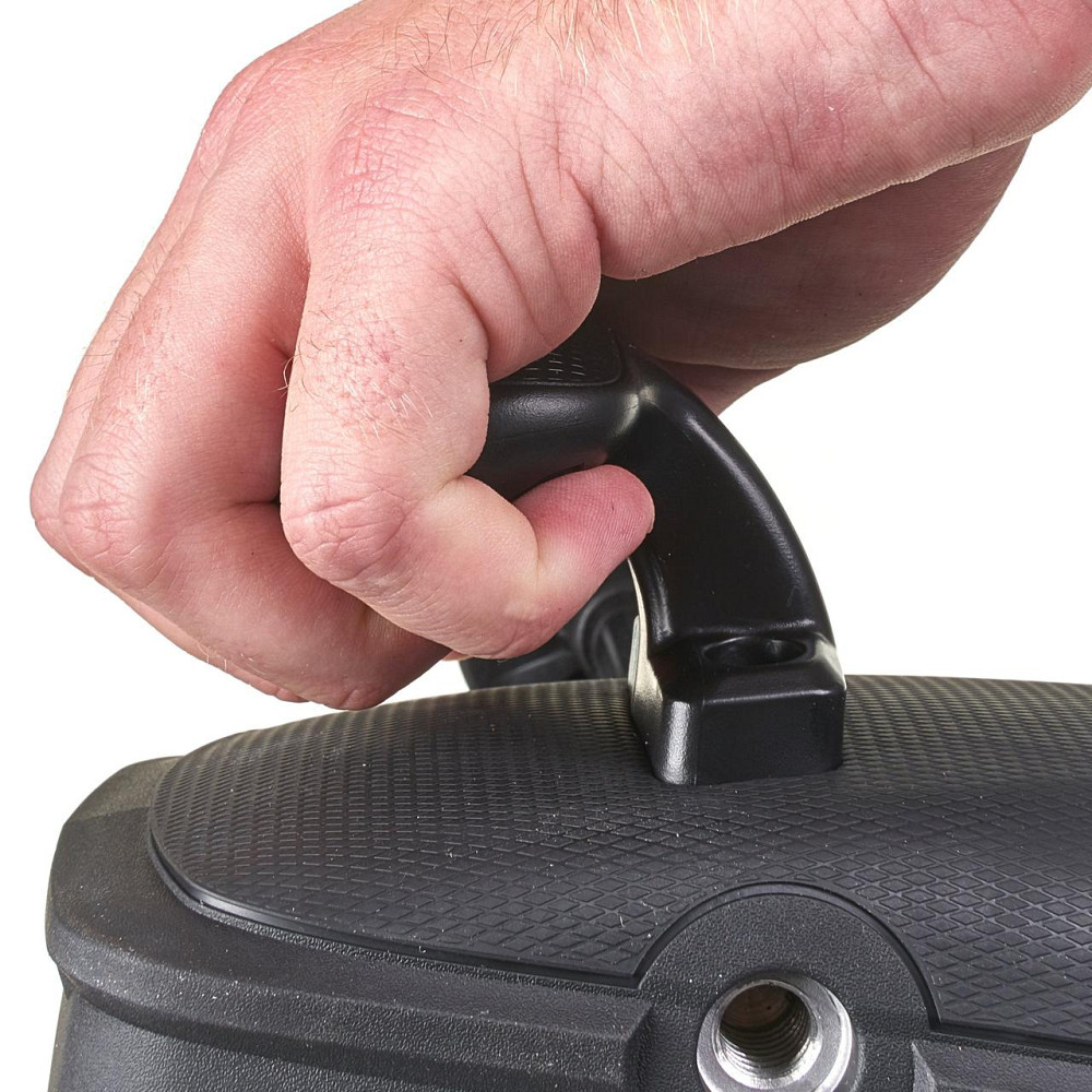 Дриль кутовий акумуляторний безщітковий MILWAUKEE M18 FRAD2-0 (122Нм) (каркас) Одеса - фото 7