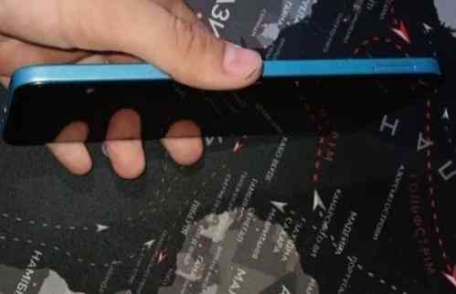 Телефон: Redmi NOTE 12 128Gb. Київ