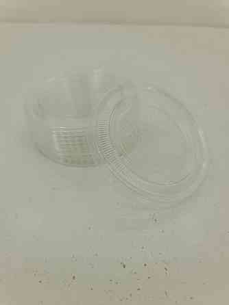 Крышка для 3,25/4 OZ ПЭТ (100 шт) Харків