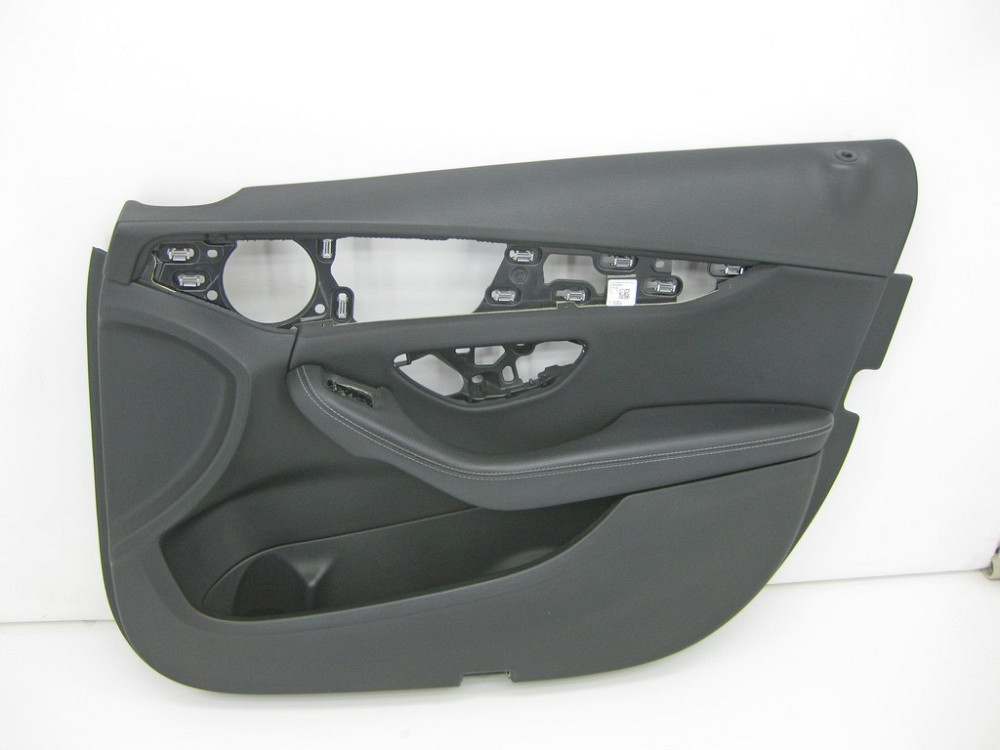 Mercedes-Benz  A2057204627 9H15 Передня права чорна дверна карта C-Class W205 C-Class W205 C-class Estate S205 Одеса - фото 4