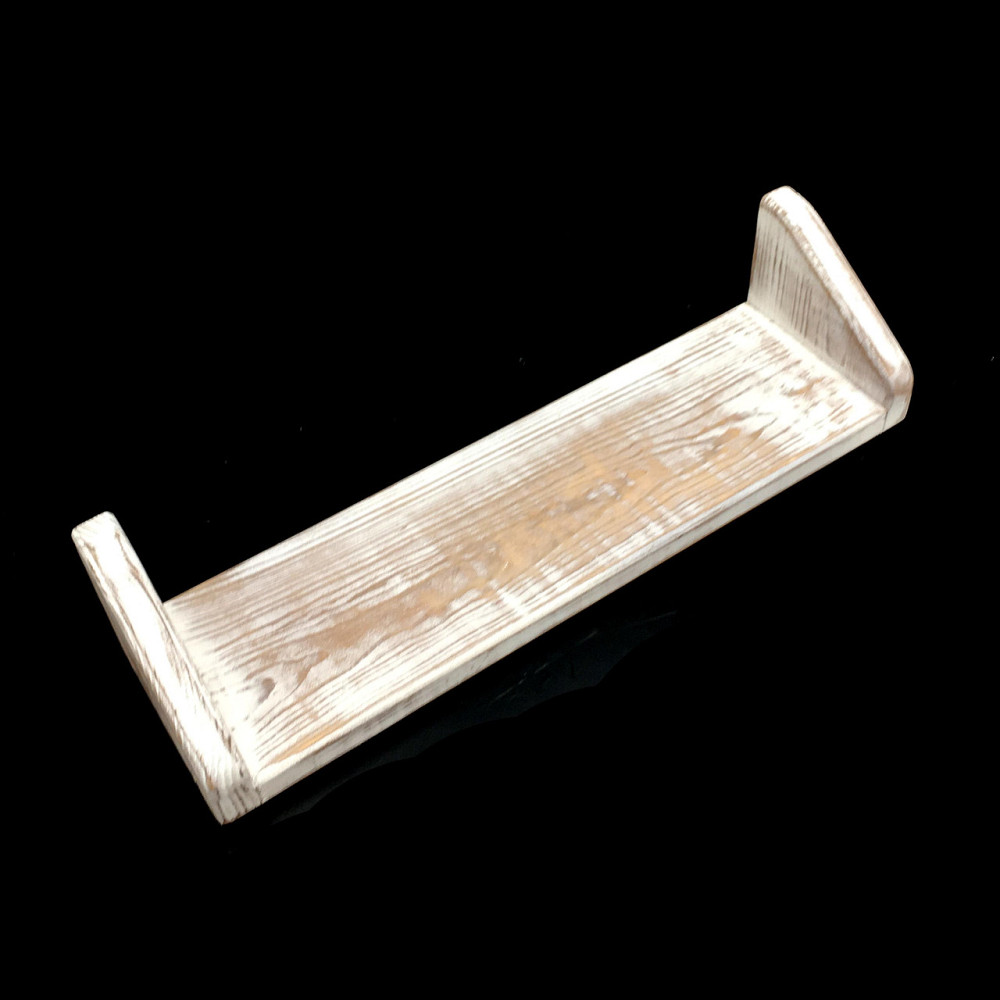 Настінна полиця "Мердека 42" браш Миколаїв - фото 6