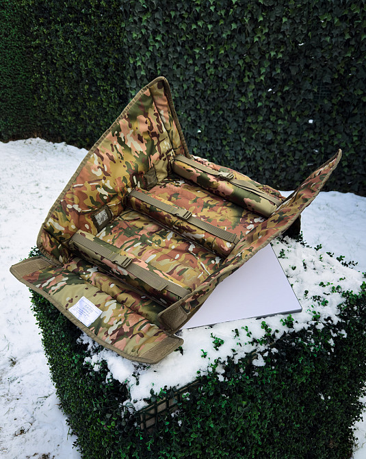 Антитепловизионный чехол для Starlink GEN 3 «Луска» Киев - изображение 10