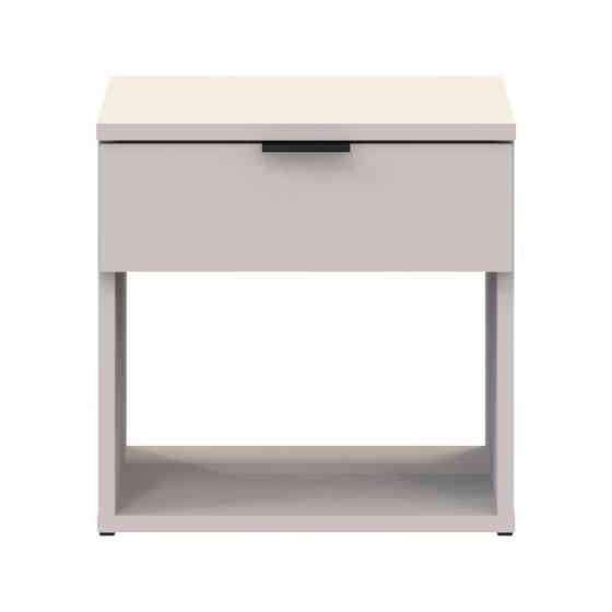 Приліжкова тумба Doros GN1 Кашемір 40х41х33 (DRS-011569) Львів