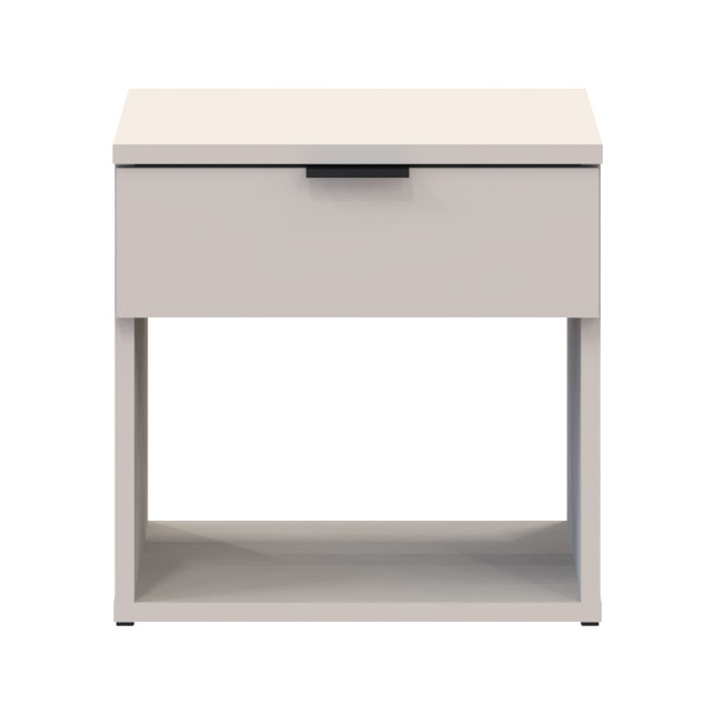 Приліжкова тумба Doros GN1 Кашемір 40х41х33 (DRS-011569) Львів - фото 5