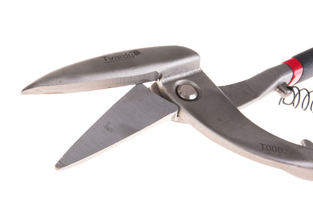 Ножиці різання бляхи typ Pelikan "Tvardy" 300 мм праві Киев - изображение 2