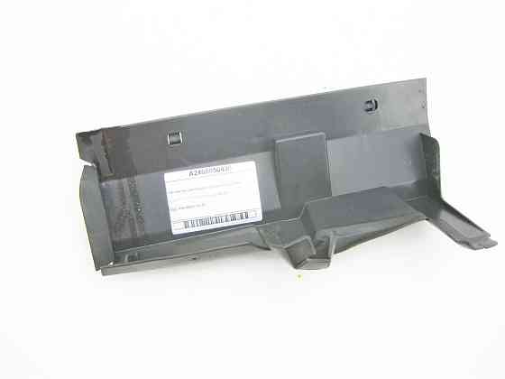 Mercedes-Benz  A2465050430 Напрямна повітря на радіаторі праворуч CLA Shooting Brake X117 CLA C117 Одеса