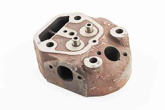 Головка циліндра R180NM "гола" без форкамери Київ