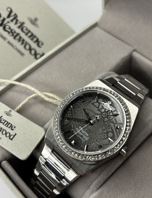 Годинник вівієн Вествуд Київ - фото 9