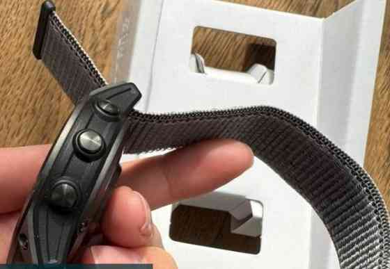 Смарт -Часы Garmin Epix Gen 2 Pro. Киев