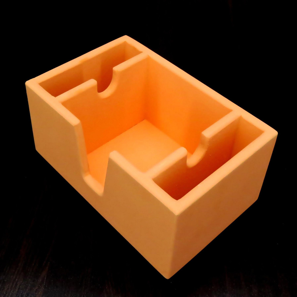 Серветниця "Санкара" грейпфрут Миколаїв - фото 8