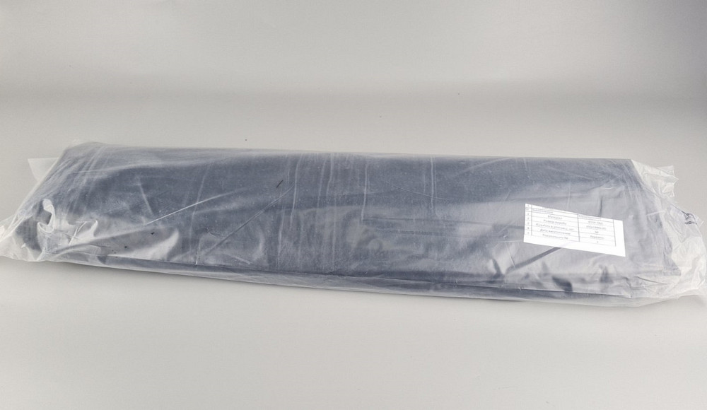 Мішки чорні 100 мікронів 65х100 см (50 шт.) Харків - фото 2