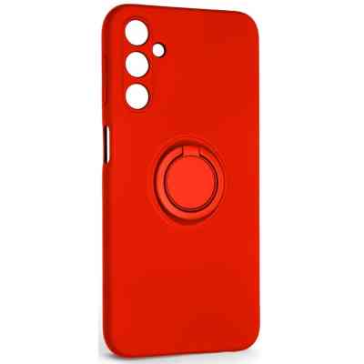 Чехол для мобильного телефона Armorstandart Icon Ring Samsung A24 4G (A245) Red (ARM68763) Винница