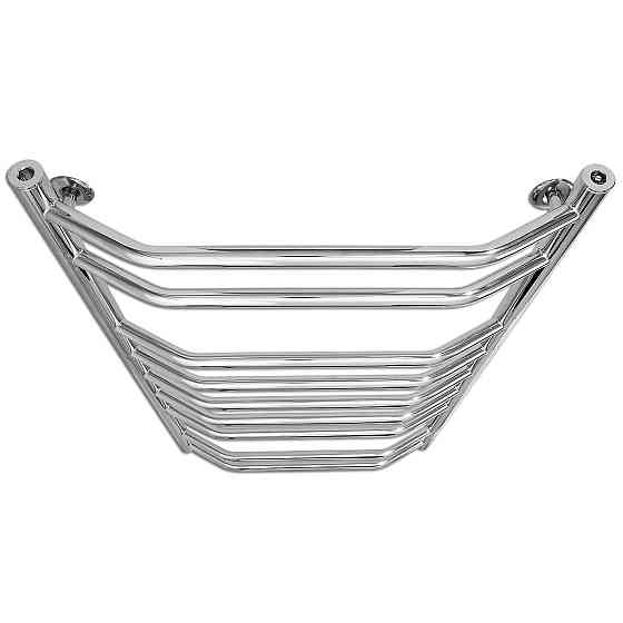 Водяна сушарка для рушників Laris Вікторія П9 500x900 Київ