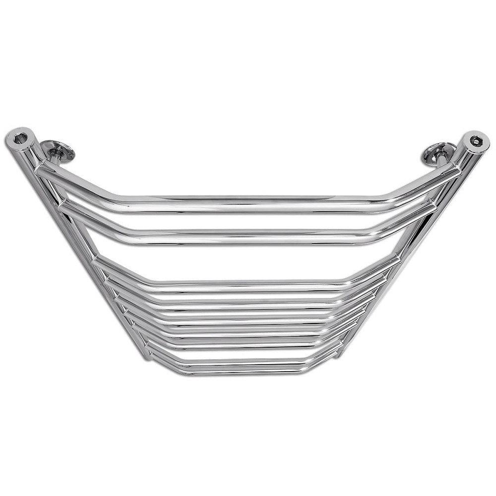 Водяна сушарка для рушників Laris Вікторія П9 500x900 Київ - фото 4