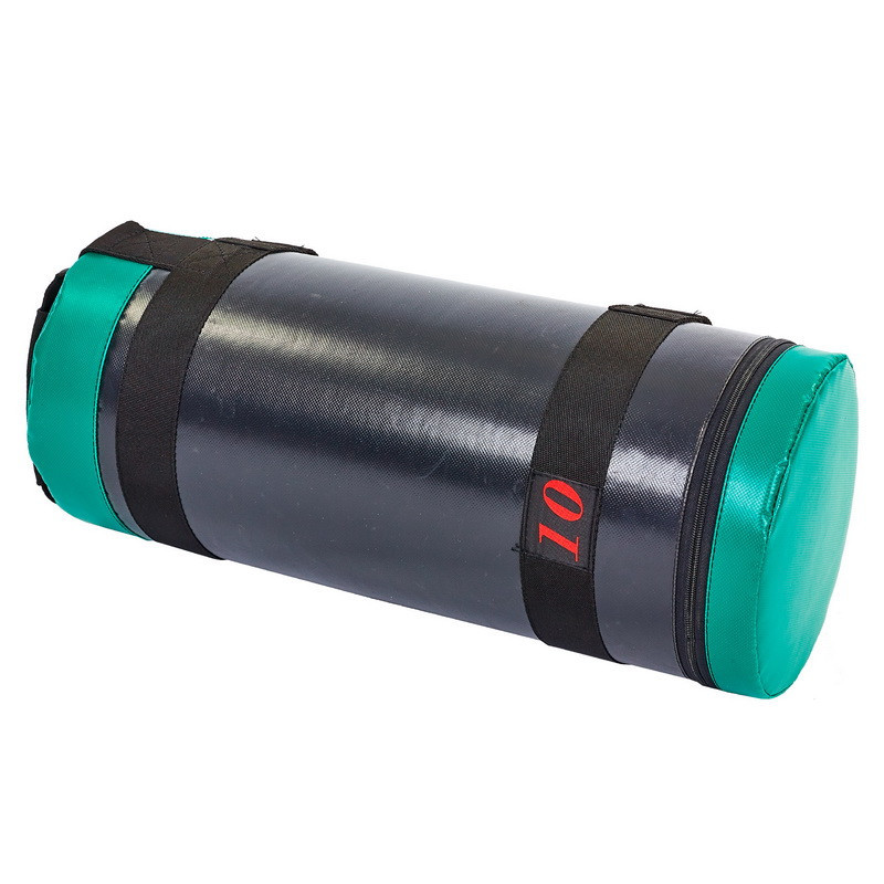 Мішок для кросфіту та фітнесу SP-Planeta 6574-10 вагою 10 кг Київ - фото 3