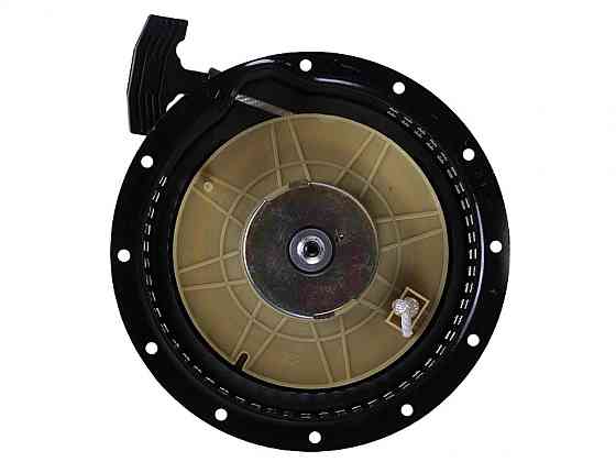 Стартер ручний (у зборі) мотоблок , бензогенератора 178F/186F (6/9Hp, D-202 mm) Мукачево