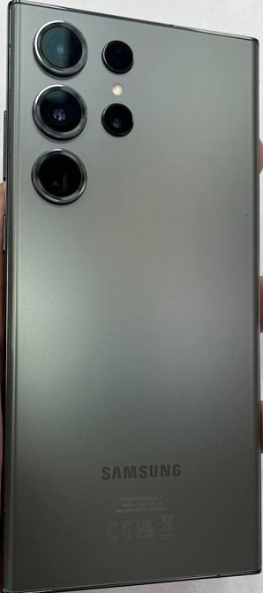 Смартфон Samsung Galaxy S23 Ultra SM-S918B/DS. Dual saim. Київ - фото 7