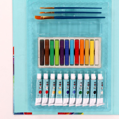 Набір для творчості IHeartArt великий Пастель-колаж (8008) Вінниця - фото 7