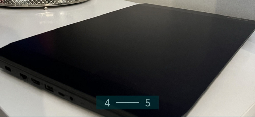 Ноутбук: IdeaPad 3 15ARH05. Киев - изображение 2