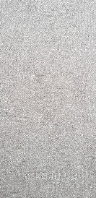 Шпалери вініл на флізеліні гарячого тиснення DUKA Selective 1.06x10 під штукатурку структурні щільні сірки рожеві 23833-12 Київ - фото 2