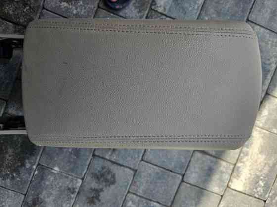 84660D3000YAK Підлокітник консолі Hyundai Коломия