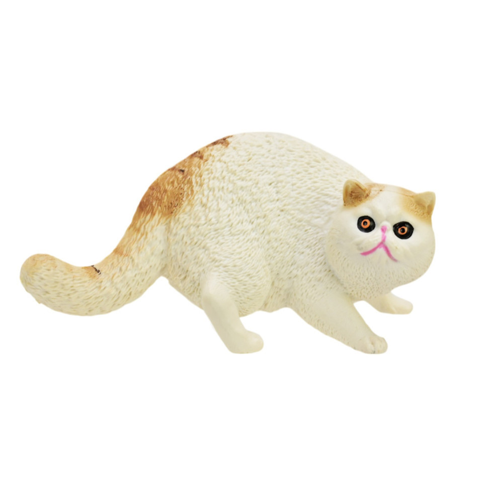 Детская игрушечная фигурка животного 