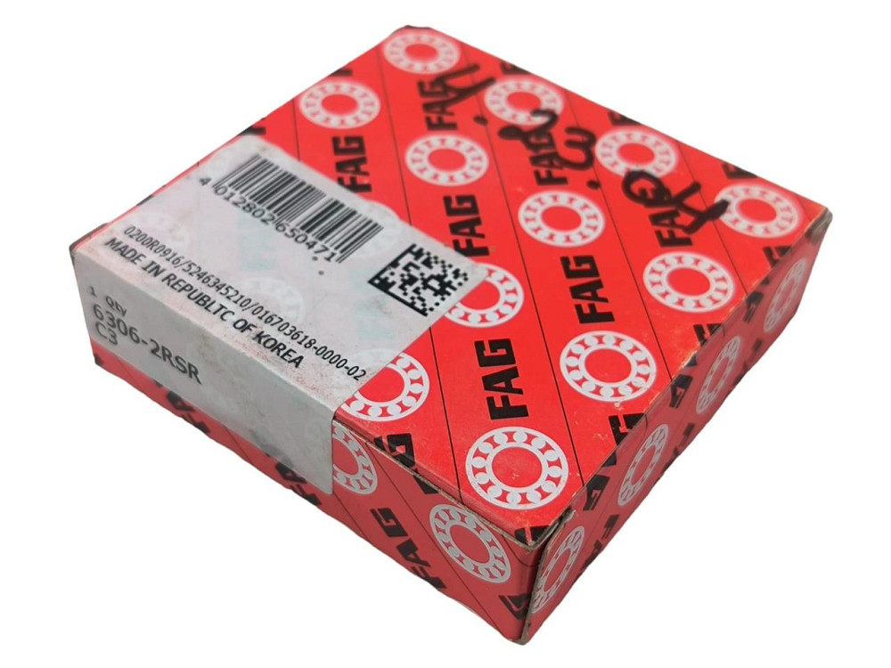 Підшипник півосі 2101-2107 (180306) Мукачево - фото 3