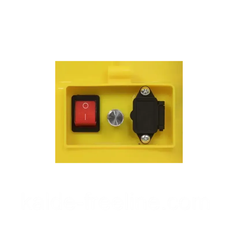 Опрыскиватель садовый ALBA Spray 12 литров (ранцевый, аккумуляторный) Харьков - изображение 6