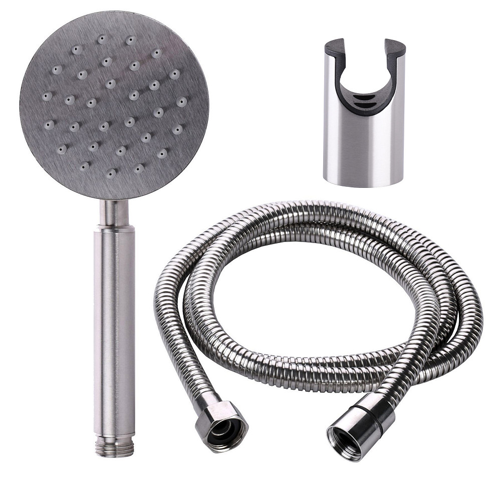 Змішувач для ванни Globus Lux ALPEN SUS-208 Тернопіль - фото 4